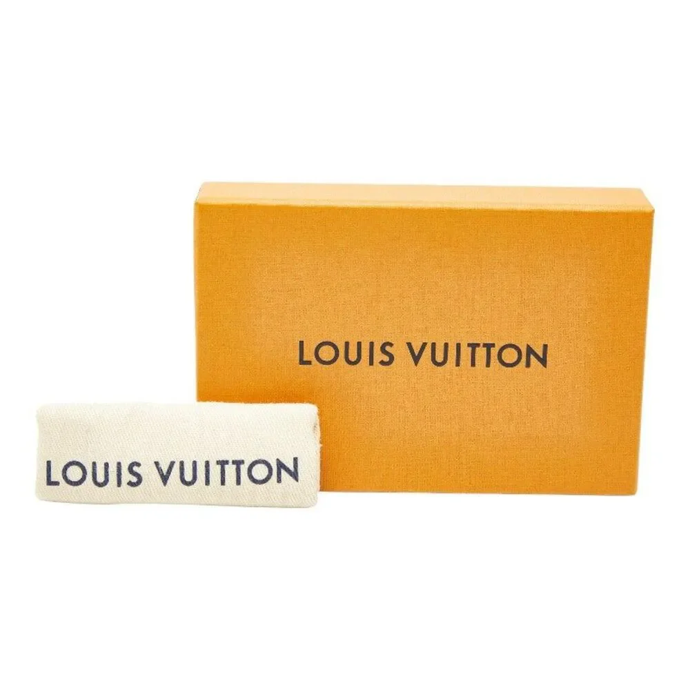 Louis Vuitton Damouflage Organizer de Poche Card Case